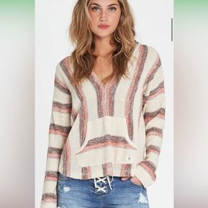 Billabong Baja Sweater 🌞